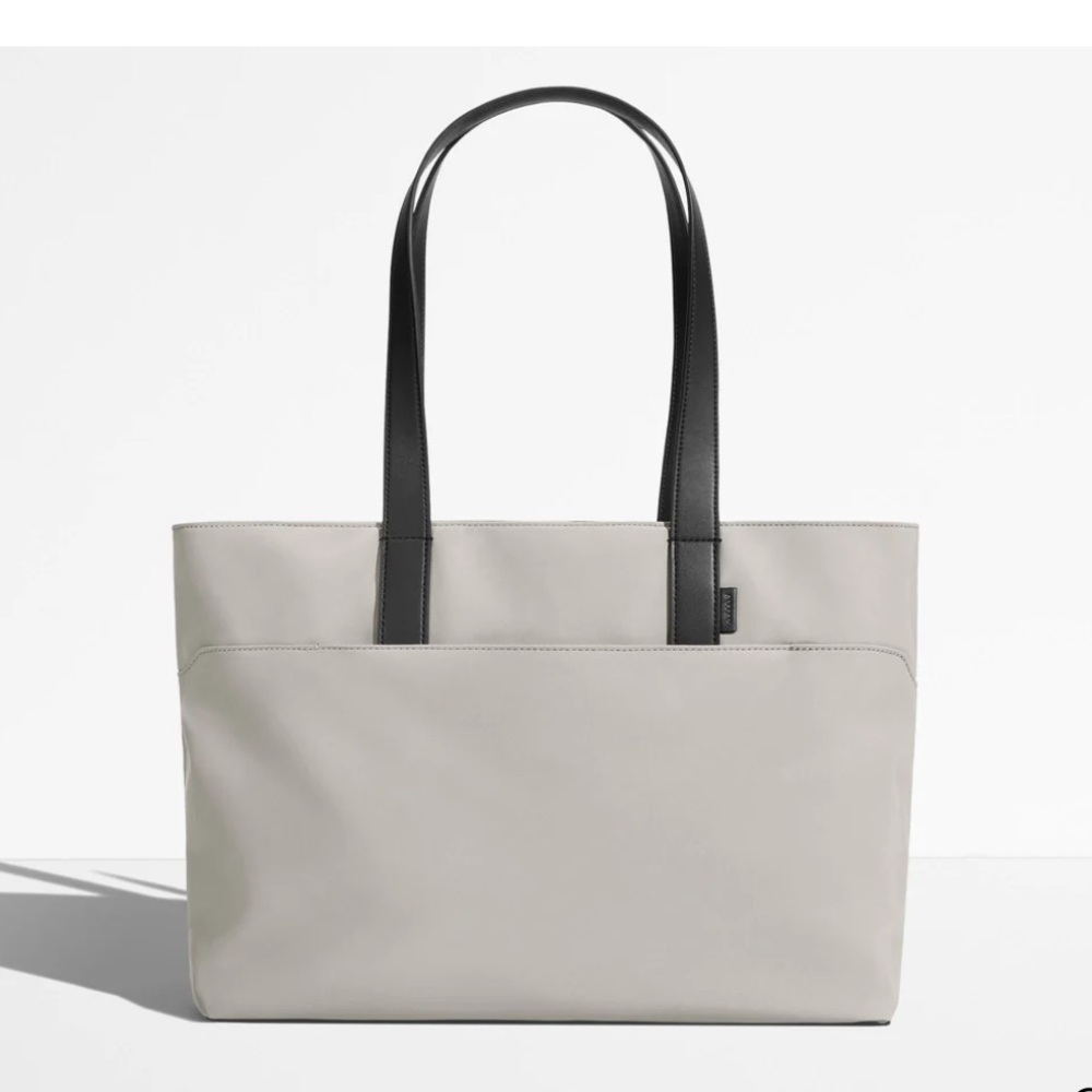 Away Everywhere Tote Cloud Gray - image 1